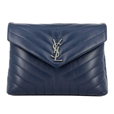 yves saint laurent borse bordeaux|ysl borse donna.